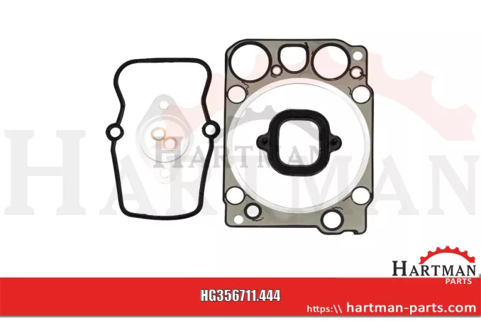 Zestaw uszczelek głowicy odpowiedni dla MERCEDES-BENZ A541 010 52 20 5