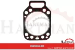 Uszczelka głowicy silnika 0,8 mm grubości F183200210052,746