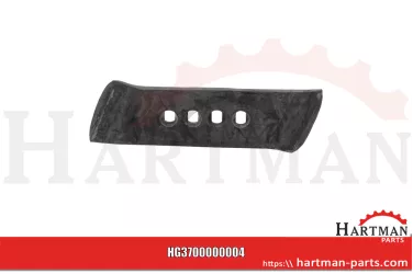 Płoza tylna prawa, CD PRV X/B/NS 3565D,3565