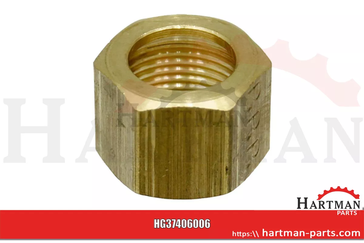 Nakrętka złączna do dyszy wtryskiwacza R79604