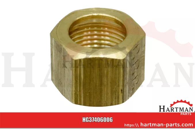 Nakrętka złączna do dyszy wtryskiwacza R79604