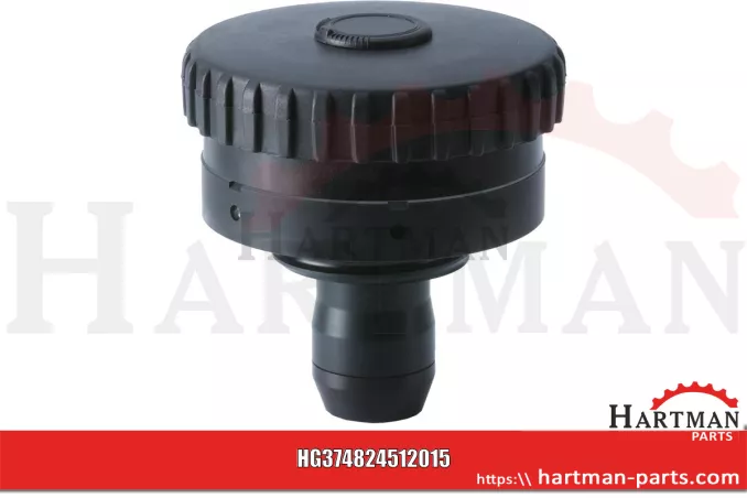 KOCKON M2 80 XL PL-CAP