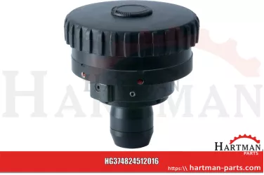 KOCKON M2 105 XL PL-CAP