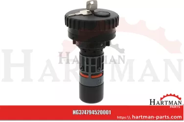 KOCKON M2 105 XL PL-CAP