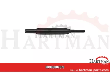 Uszczelka 897511H2, 897511H1, 3130335R1, 3156558R1,897511