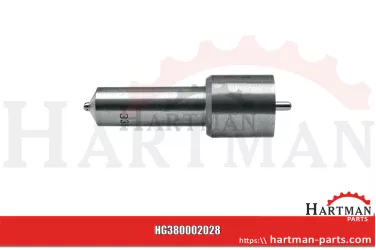 Adapter z 9 mm na 7 mm J919358