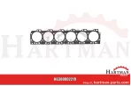 Uszczelka głowicy cylindra nadmiar 0,25 mm J935586