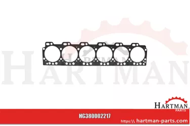 Uszczelka głowicy cylindra nadmiar 0,25 mm J935586