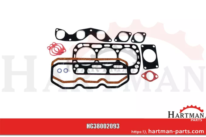 Zestaw uszczelek górnych 3051144R92,253
