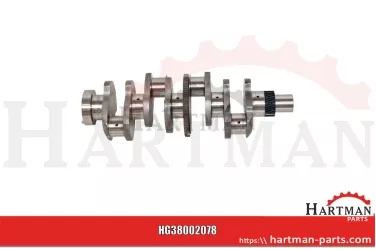 Panewka korbowodu standard szerokość 32 mm 3055351R91
