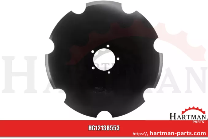 Tellerscheibe D620x6 3011581, 3007070, 9002255