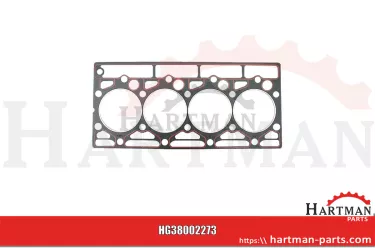 Uszczelka głowicy cylindra 3228362R2, 3228362R1,592