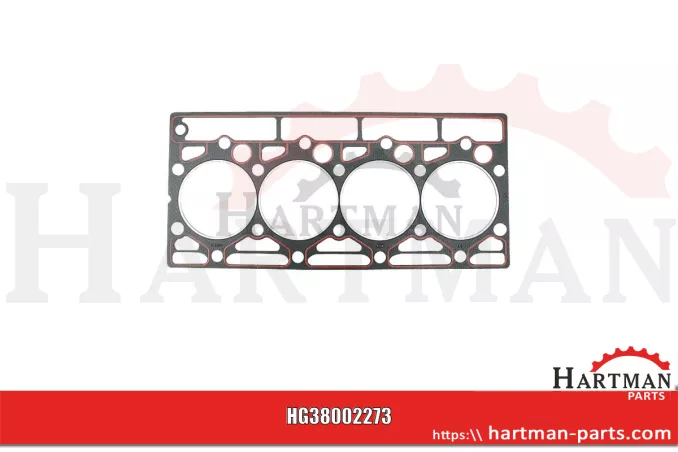 Uszczelka głowicy cylindra 3228362R2, 3228362R1,592