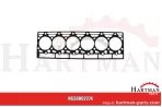 Uszczelka głowicy cylindra 3228019R2, 3144182R2,592