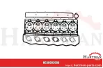 Uszczelka głowicy cylindra 3228019R2, 3144182R2,592