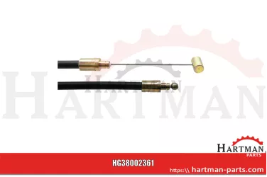Linka ręcznego sterowania gazu 3234949R2, 3234949R1,3234949