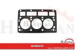 Uszczelka kolektora wydechowego 295870A1,295870