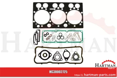 Zestaw uszczelek górne V836640289, V83664028