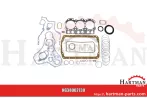 Uszczelka miski olejowej V836664515, V836006704