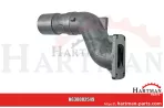 Kolektor wydechowy 3220368R2, 3220368R1