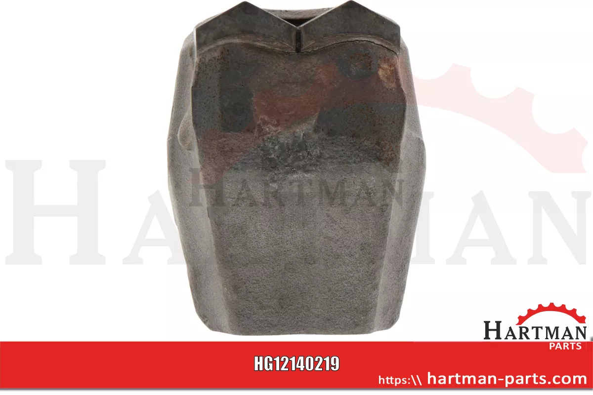 Werkzeug-Hammer F19 TMC023550-01