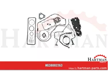 Uszczelka kolektora ssącego J938153, J914028