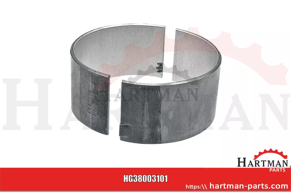 Panewka korbowodu standard, para K207436