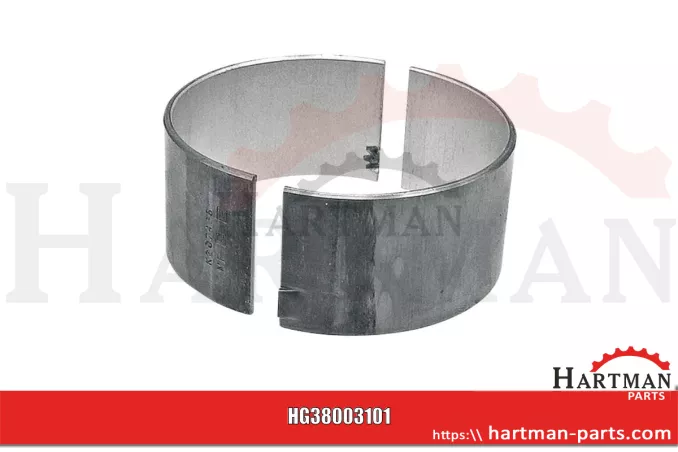 Panewka korbowodu standard, para K207436