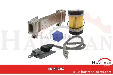 Czujnik NOX po katalizatorze SCR 02938138, 04214607