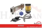 Czujnik NOX po katalizatorze SCR 02938138, 04214607