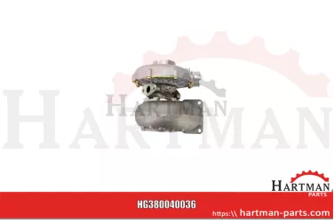 Turbosprężarka 04158992,5326