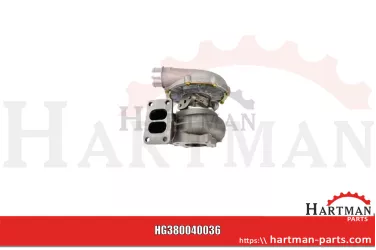 Turbosprężarka 04158992,5326