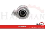 Turbosprężarka Schwitzer F412200090030,319073