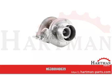 Turbosprężarka Schwitzer F412200090030,319073