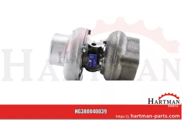 Turbosprężarka Schwitzer F412200090030,319073