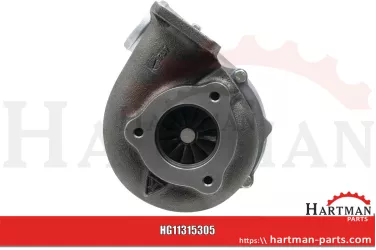 Turbosprężarka Schwitzer F412200090030,319073