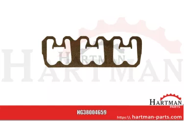 Uszczelka pokrywy zaworu 3 cyl. 0.069.1450.0/30,0