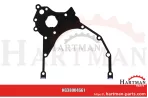 Uszczelka do pokrywy przedniej F836200210300, F716201210560, F71620121