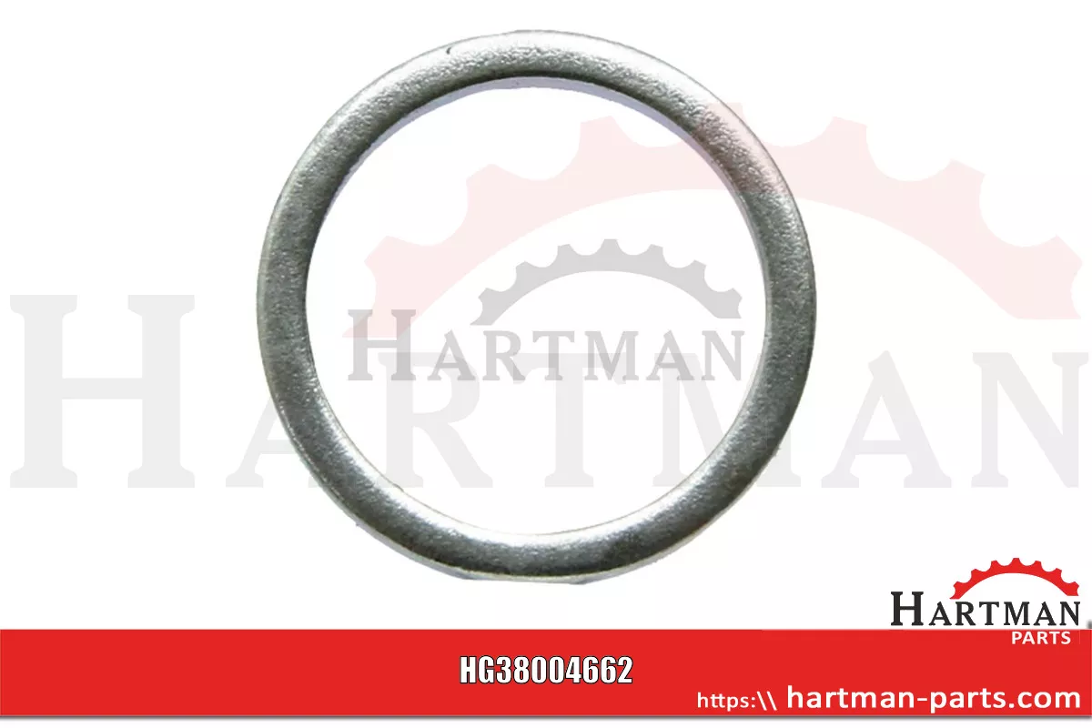 Pierścień dystansowy do popychacza 14,5 x 18 x 1,5 mm 2.1599.437.0,2