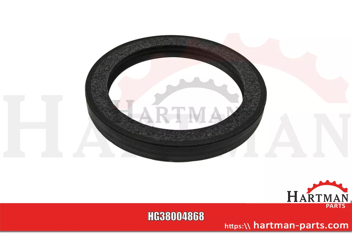 Uszczelka wału korbowego tylna Ø 120 x 140 x 13 mm F836200210530, F836