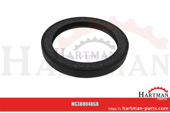 Uszczelka wału korbowego tylna Ø 120 x 140 x 13 mm F836200210530, F836