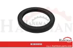 Uszczelka wału korbowego tylna Ø 120 x 140 x 13 mm F836200210530, F836