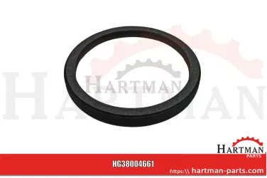 Uszczelka wału korbowego tylna Ø 120 x 140 x 13 mm F836200210530, F836