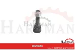 Śruba do zęba frezującego 5/8″ UNF - 1,5”