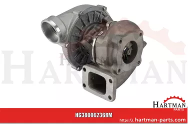 Turbosprężarka Reman F310200090010,53249906409