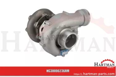 Turbosprężarka Reman F310200090010,53249906409