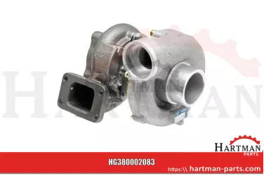 Turbosprężarka Reman F310200090010,53249906409