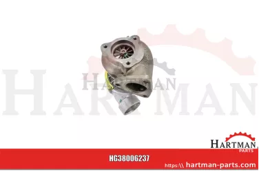 Turbosprężarka F170200091010,53149886417
