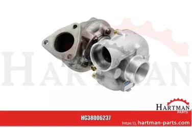 Turbosprężarka Reman F170200091010