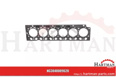 Uszczelka do odprowadzenia spalin F339202100030